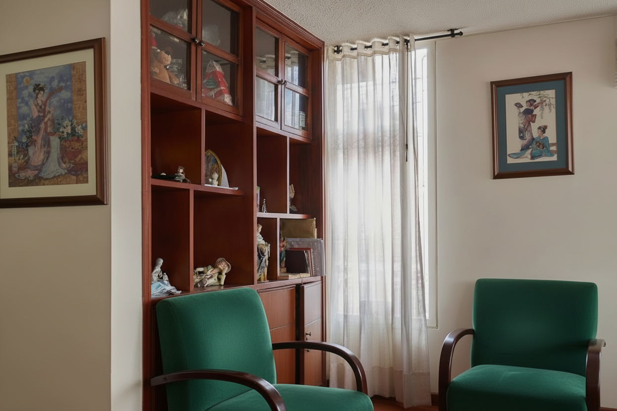 Casa en venta en Alhambra, Bogotá · foto 7 de 12