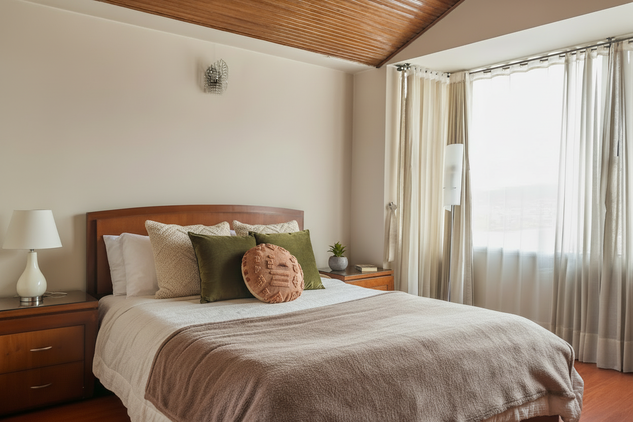 Casa en venta en Alhambra, Bogotá · foto 8 de 12
