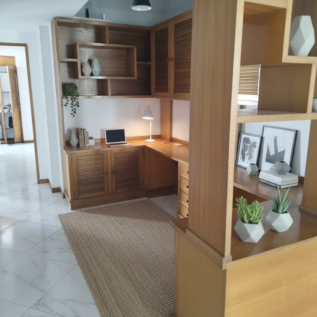 Apartamento en venta en Los Angeles, Medellín · foto 2 de 14