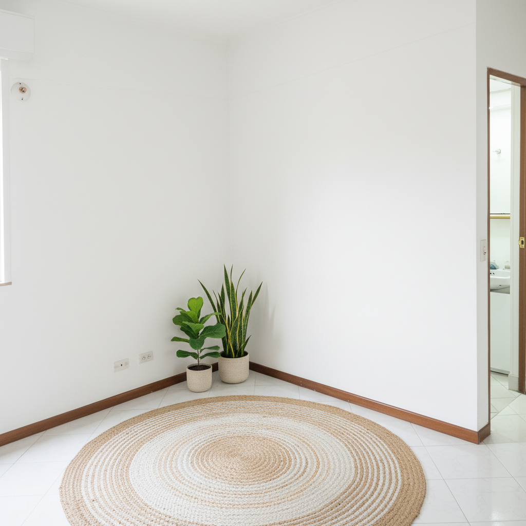 Apartamento en venta en Los Angeles, Medellín · foto 8 de 14