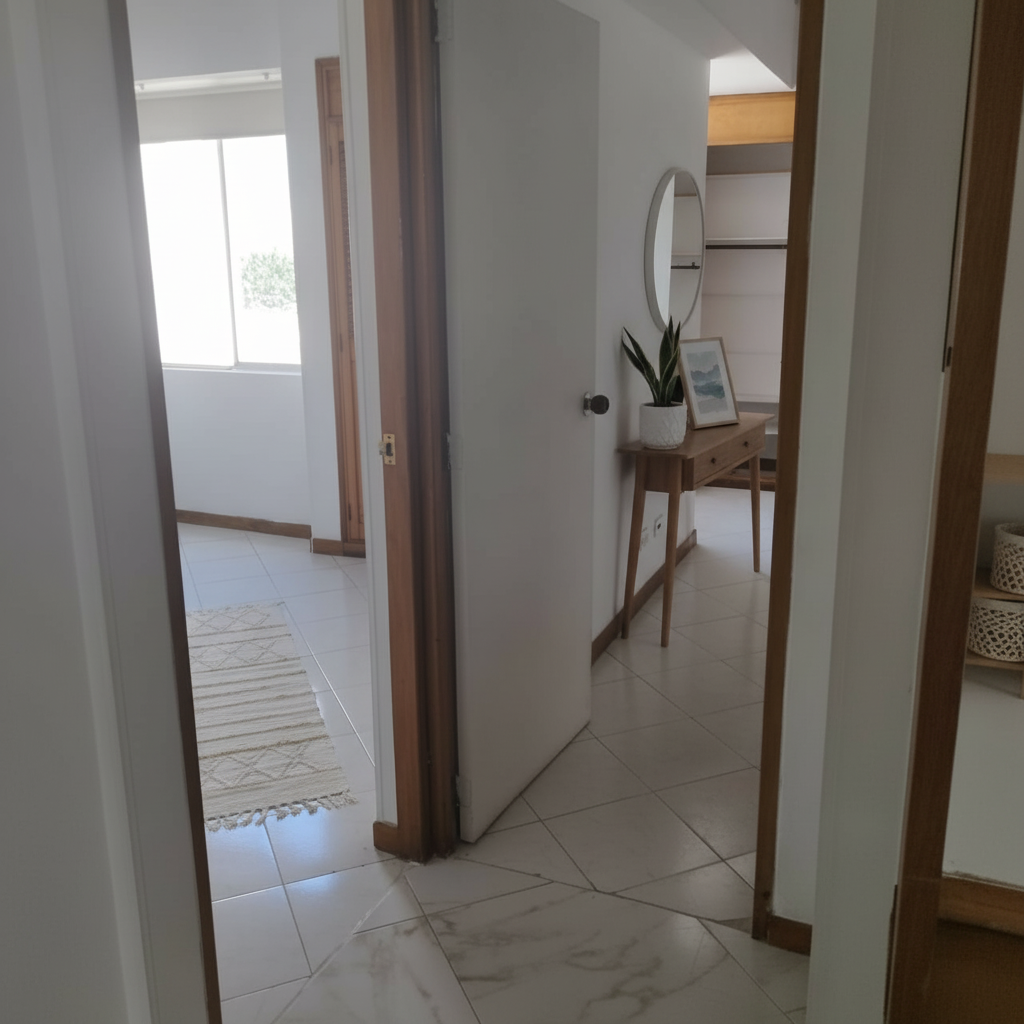 Apartamento en venta en Los Angeles, Medellín · foto 10 de 14