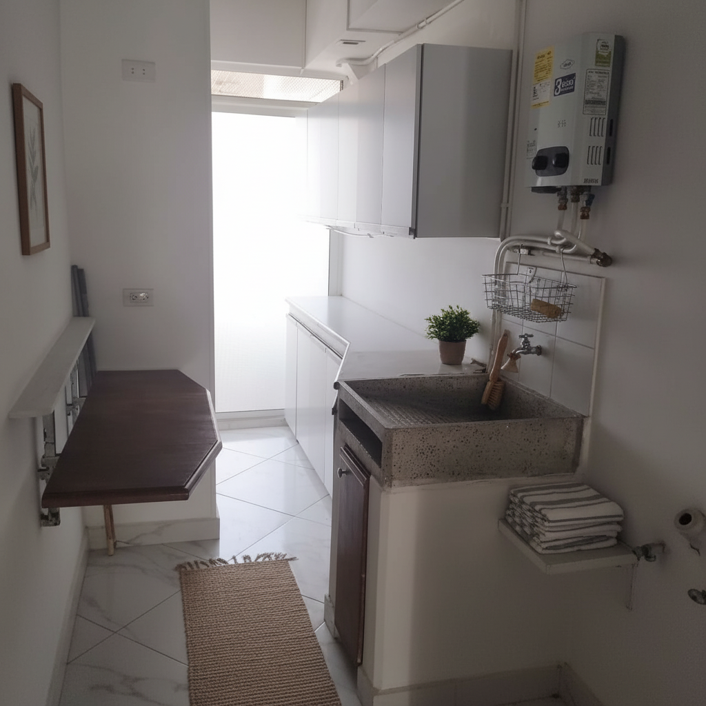 Apartamento en venta en Los Angeles, Medellín · foto 12 de 14