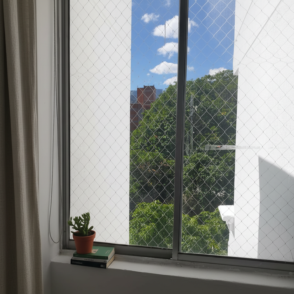 Apartamento en venta en Los Angeles, Medellín · foto 14 de 14
