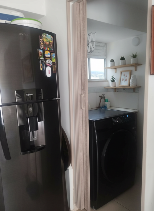 Apartamento de 3 alcobas en venta en La Prosperidad, Madrid, 55 m² · foto 9 de 11