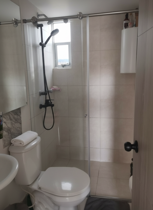 Apartamento de 3 alcobas en venta en La Prosperidad, Madrid, 55 m² · foto 8 de 11