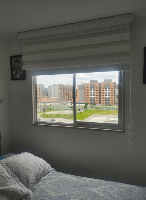 Apartamento de 3 alcobas en venta en La Prosperidad, Madrid, 55 m² · foto 7 de 11