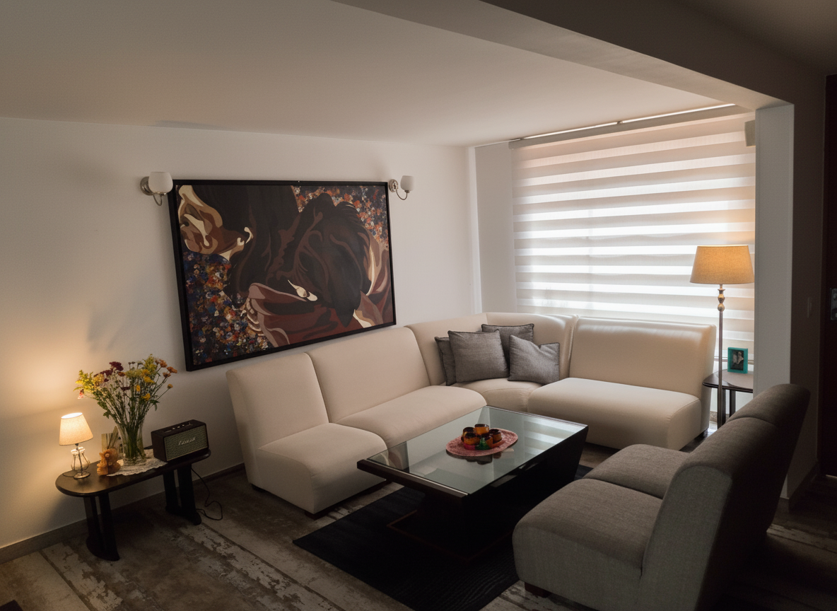Casa en venta en Colina Campestre, Bogotá · foto 4 de 21