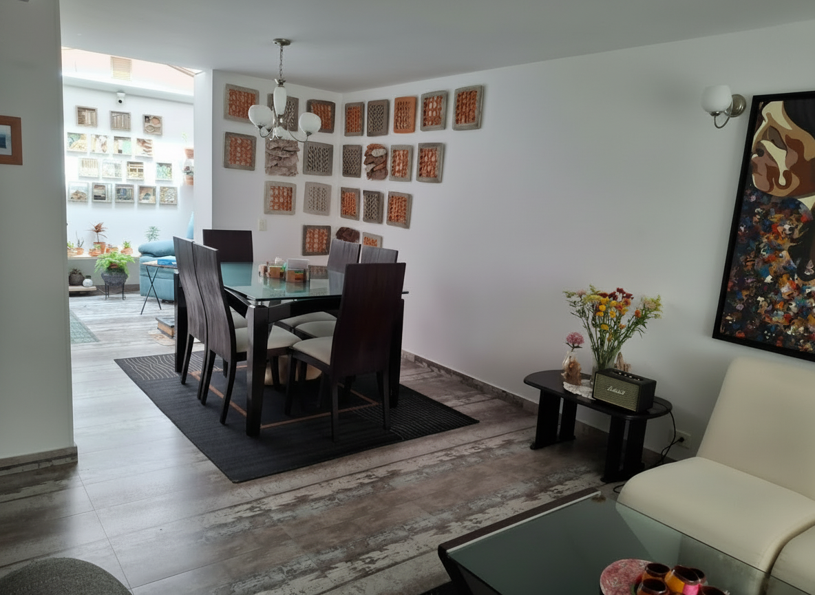 Casa en venta en Colina Campestre, Bogotá · foto 5 de 21