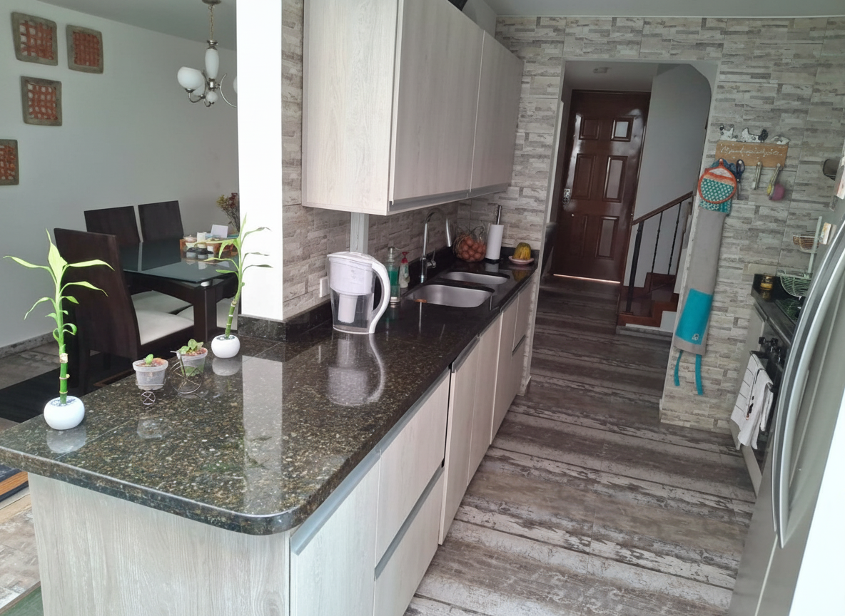 Casa en venta en Colina Campestre, Bogotá · foto 6 de 21