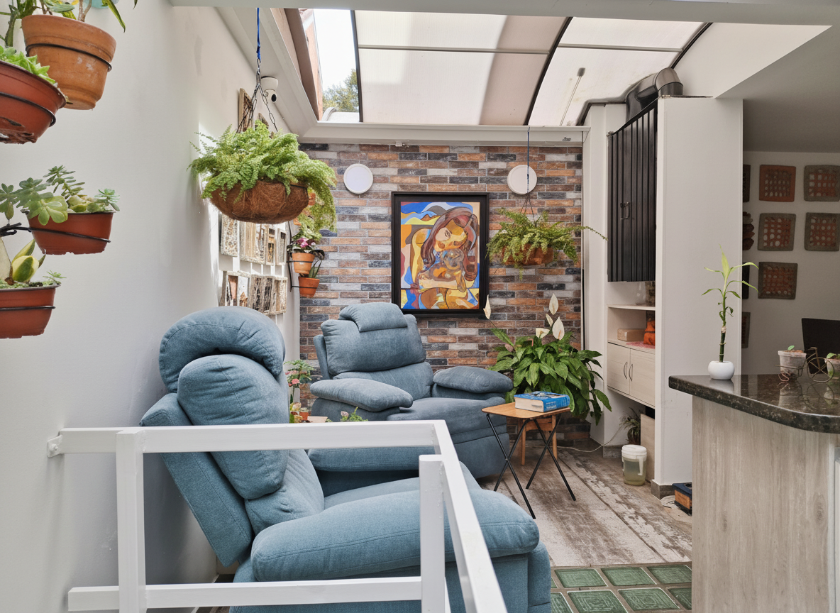 Casa en venta en Colina Campestre, Bogotá · foto 7 de 21