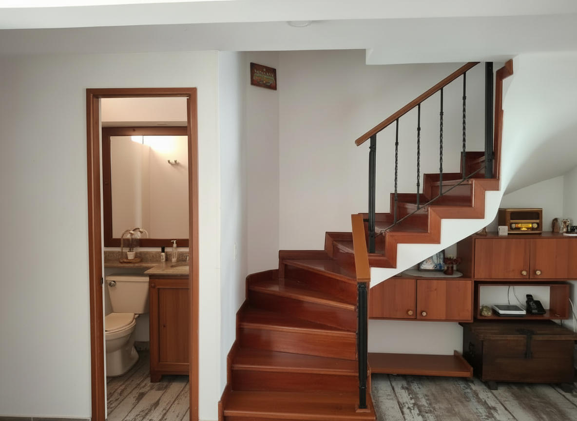 Casa en venta en Colina Campestre, Bogotá · foto 8 de 21