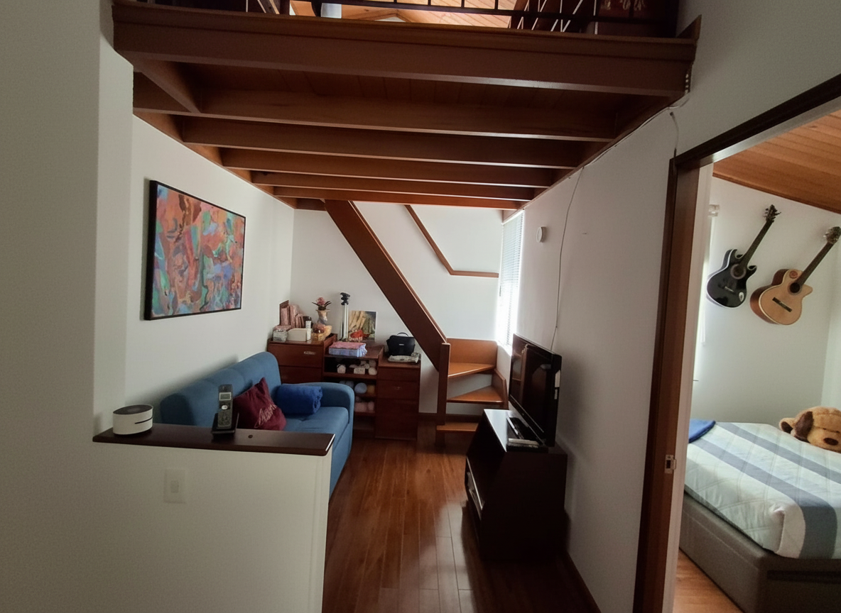 Casa en venta en Colina Campestre, Bogotá · foto 9 de 21