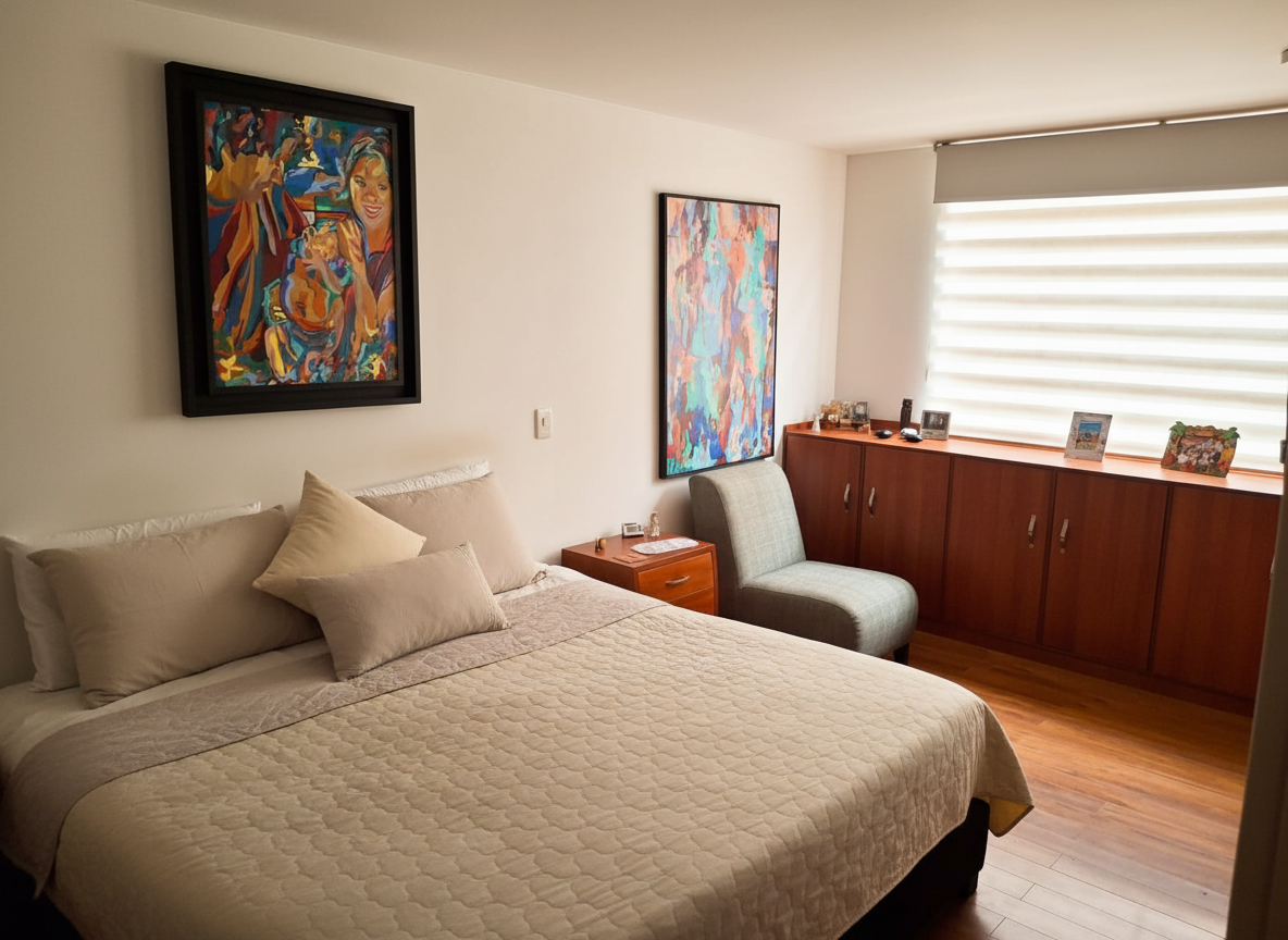 Casa en venta en Colina Campestre, Bogotá · foto 10 de 21