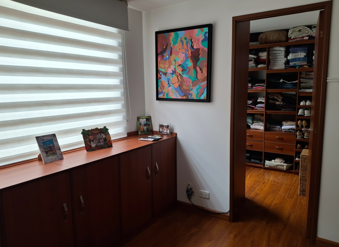 Casa en venta en Colina Campestre, Bogotá · foto 11 de 21