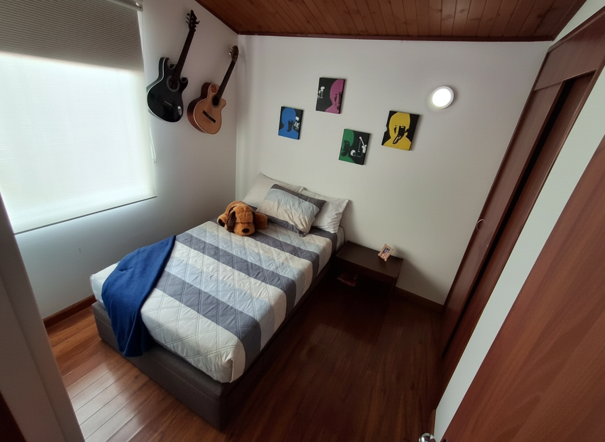 Casa en venta en Colina Campestre, Bogotá · foto 13 de 21