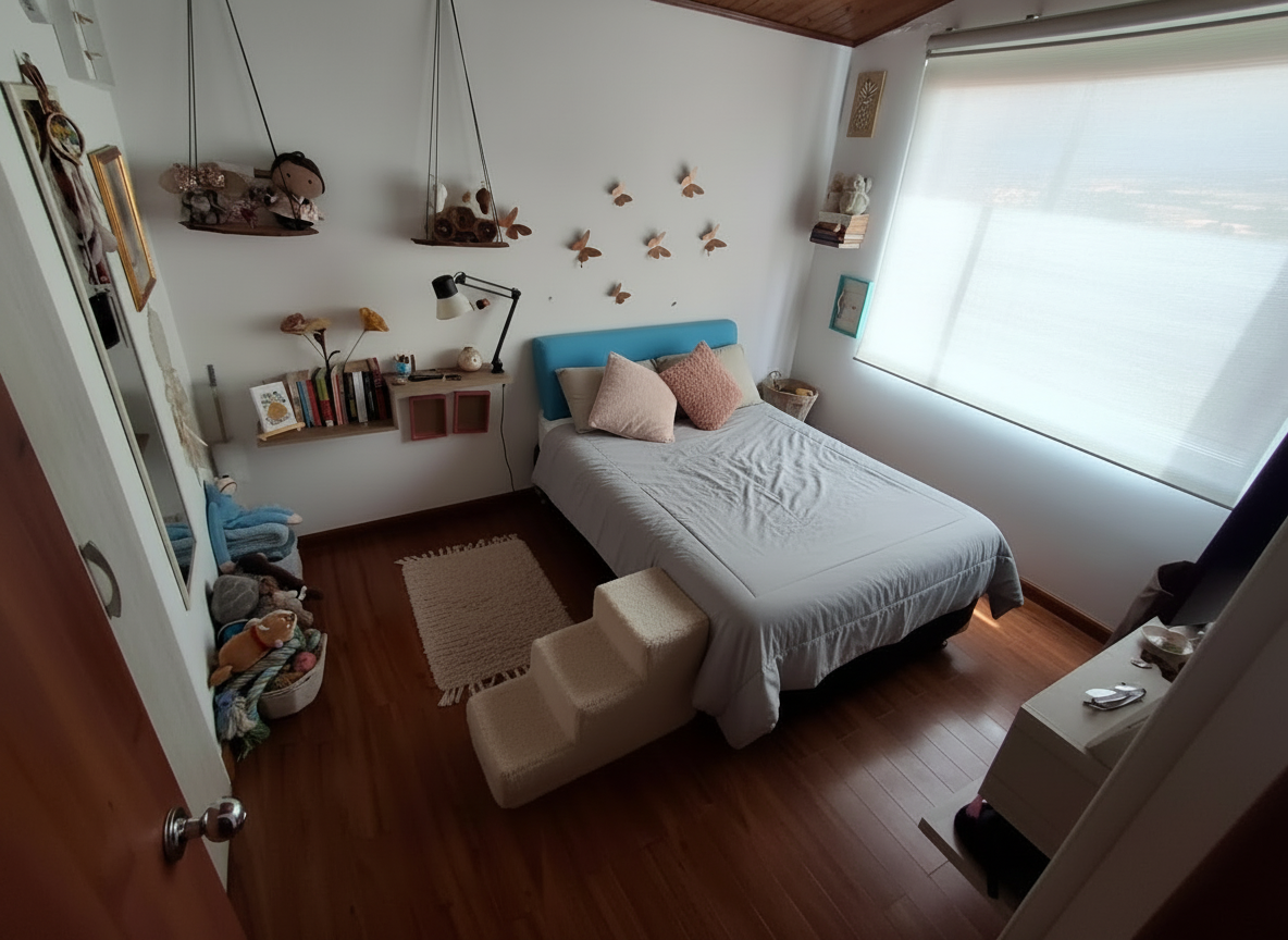 Casa en venta en Colina Campestre, Bogotá · foto 12 de 21