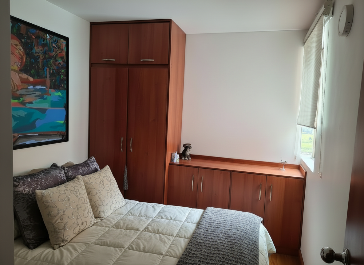 Casa en venta en Colina Campestre, Bogotá · foto 14 de 21