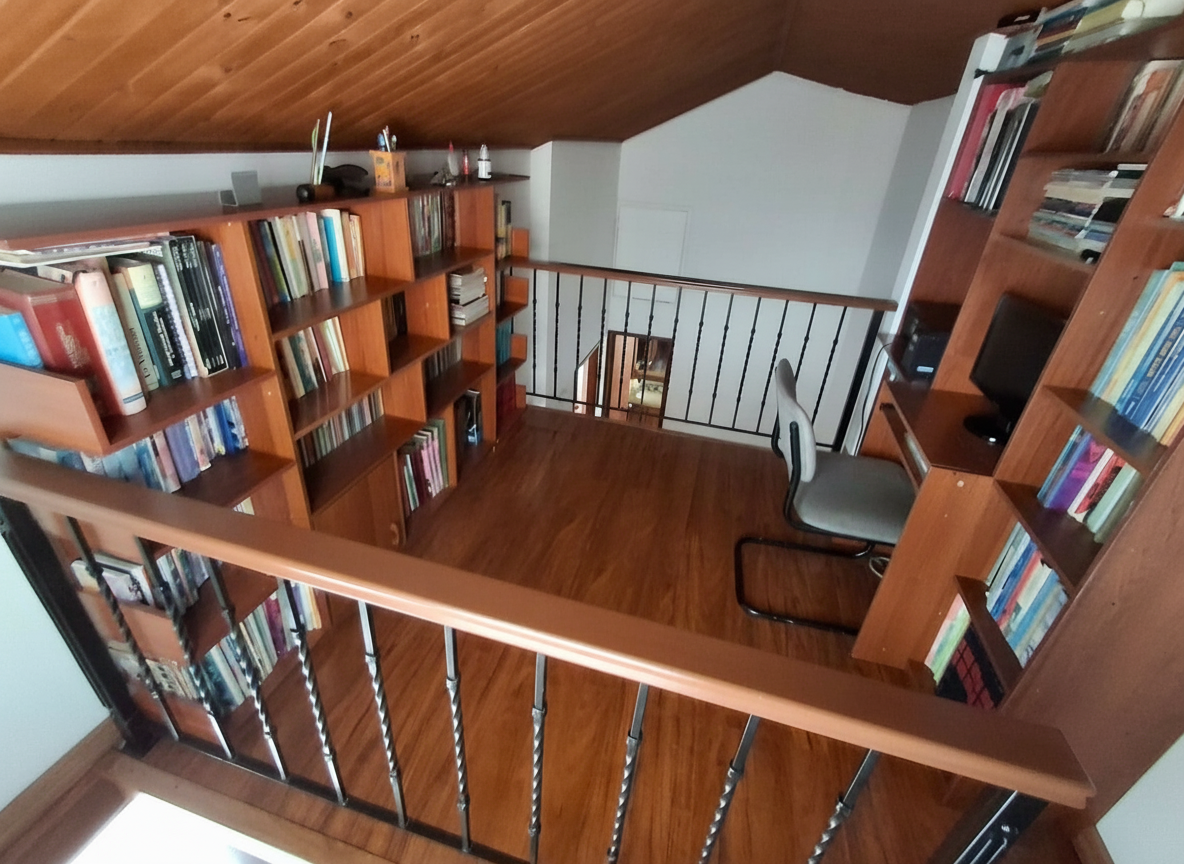 Casa en venta en Colina Campestre, Bogotá · foto 15 de 21