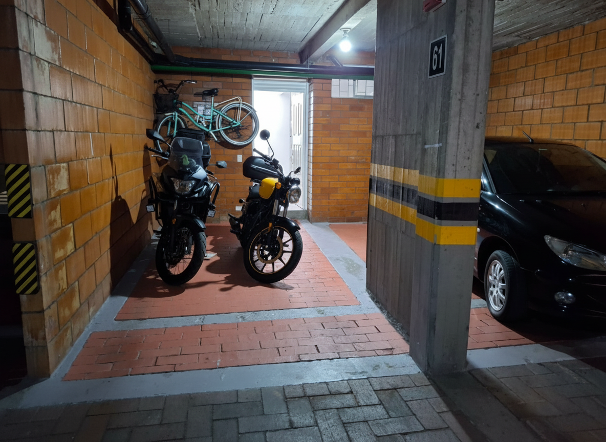 Casa en venta en Colina Campestre, Bogotá · foto 19 de 21