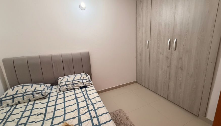 Apartamento de 3 alcobas en venta en Juan Mina, Barranquilla, 43 m² · foto 19 de 19