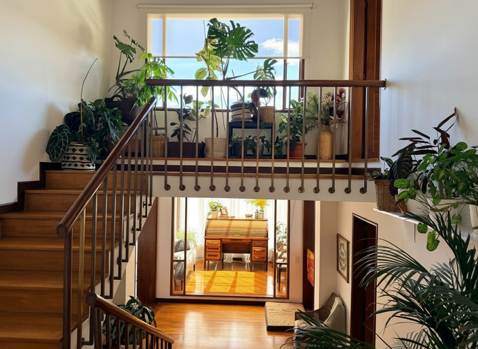 Casa de 4 alcobas en venta en Lindaraja, Bogotá, 251 m² · foto 4 de 24