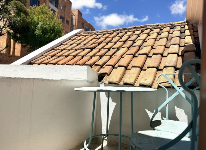 Casa de 4 alcobas en venta en Lindaraja, Bogotá, 251 m² · foto 19 de 24