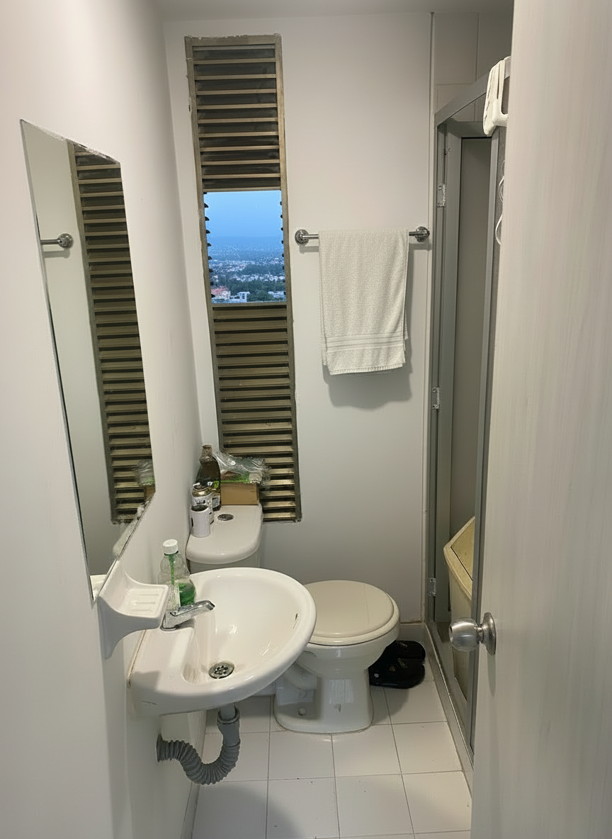 Apartamento en venta en Santa Monica, Cali · foto 9 de 16