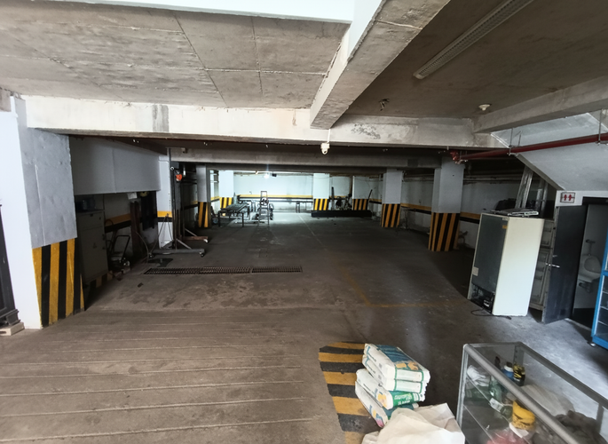 Edificio en arriendo en Centro, Bucaramanga, 816 m² · foto 2 de 15