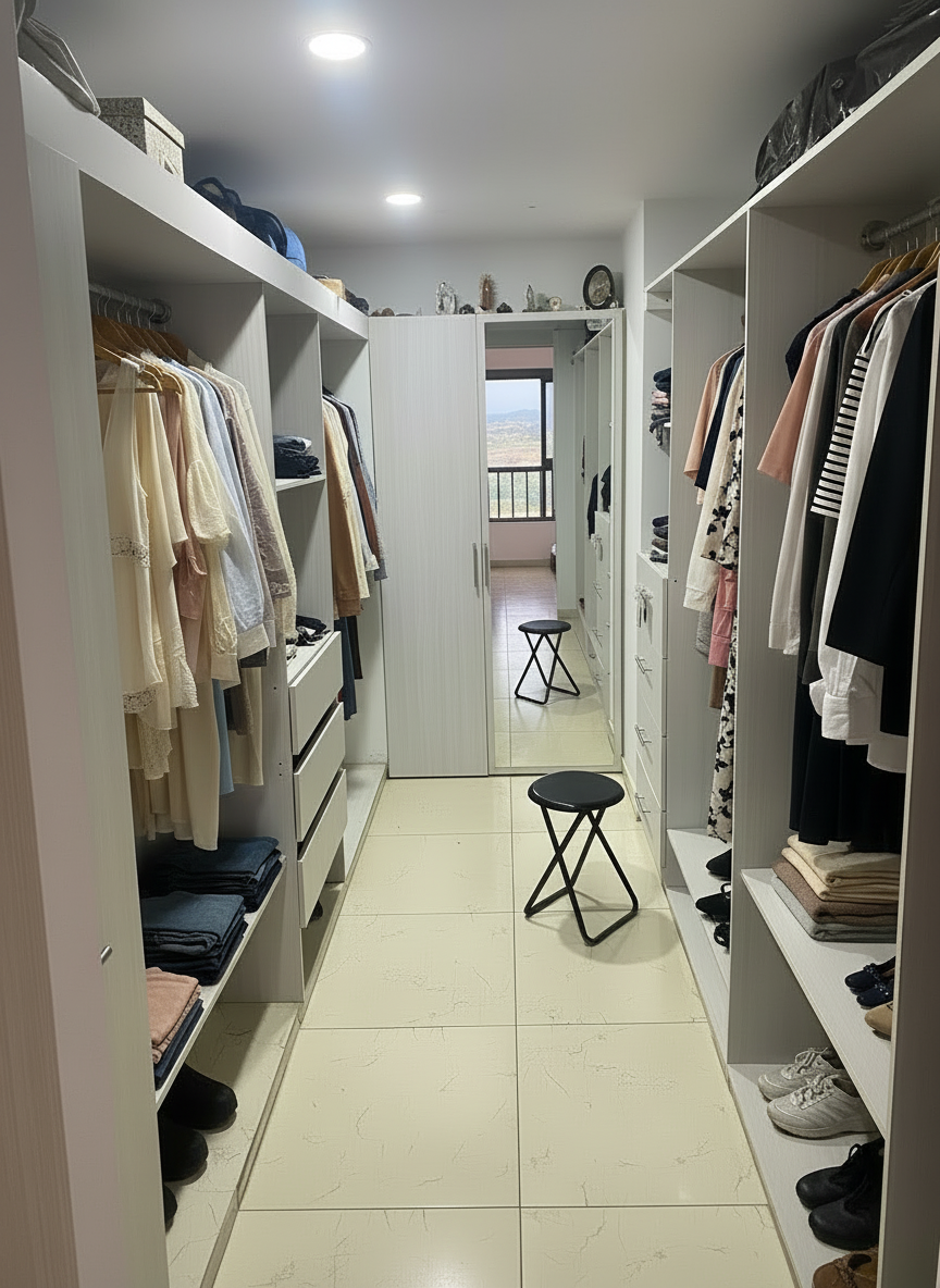 Apartamento en venta en Santa Monica, Cali · foto 13 de 16