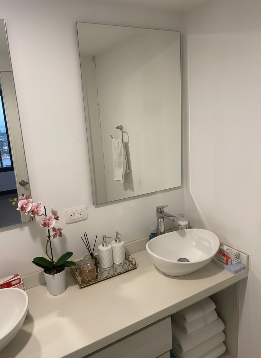 Apartamento en venta en Santa Monica, Cali · foto 14 de 16