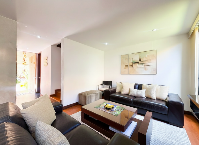 Casa en venta en Camino De Arrayanes, Bogotá · foto 4 de 13