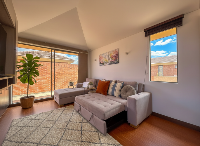 Casa en venta en Camino De Arrayanes, Bogotá · foto 5 de 13