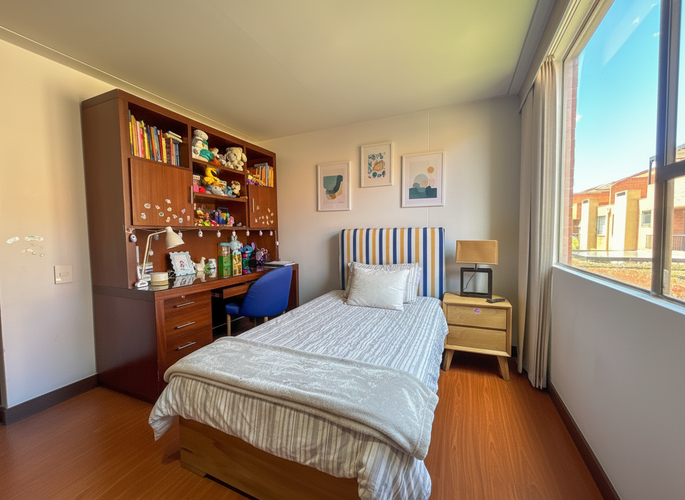 Casa en venta en Camino De Arrayanes, Bogotá · foto 7 de 13
