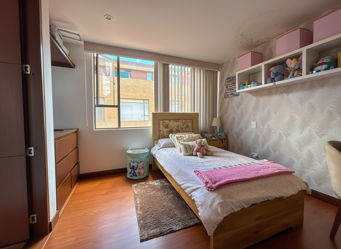 Casa en venta en Camino De Arrayanes, Bogotá · foto 8 de 13
