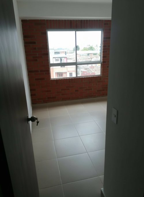 Apartaestudio en venta en Universidad, Bucaramanga, 33 m² · foto 5 de 13