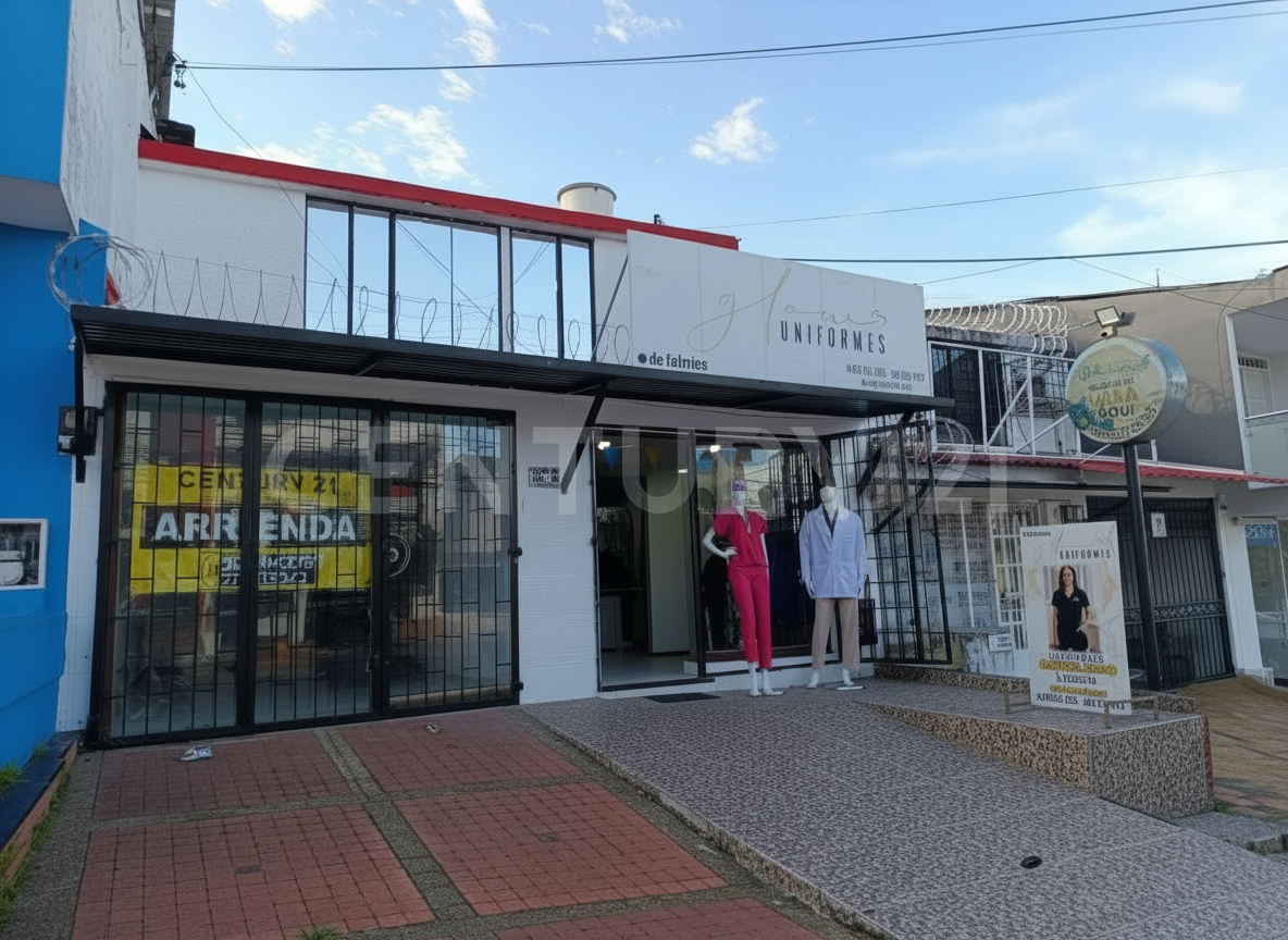 Local en Arriendo en Barzal alto, Villavicencio