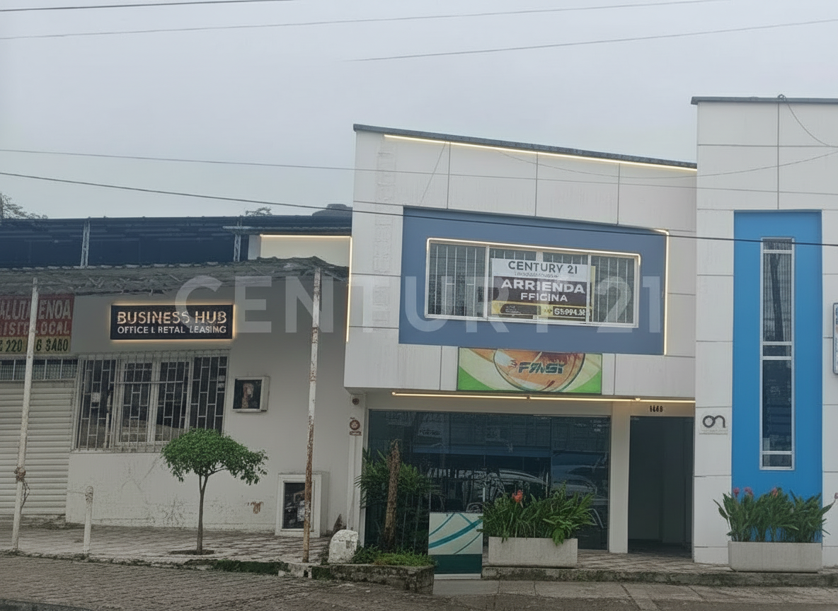 Oficina en Arriendo en Barzal alto, Villavicencio