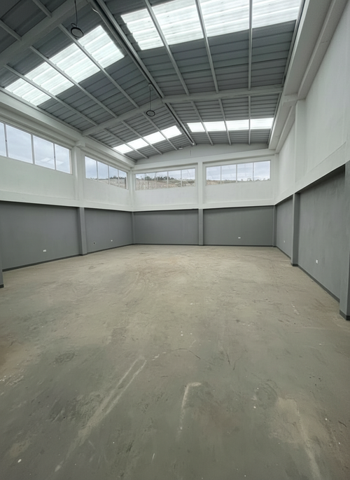 Bodega en arriendo en Tunja, Tunja, 150 m² · foto 6 de 6