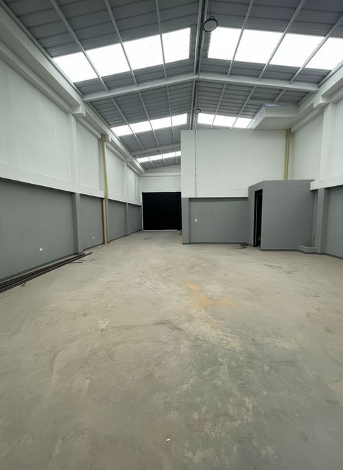 Bodega en arriendo en Tunja, Tunja, 150 m² · foto 5 de 6