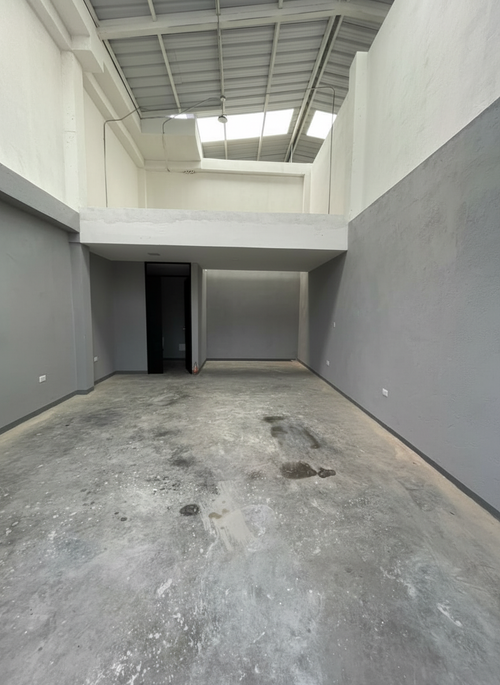 Local en arriendo en Tunja, Tunja, 50 m² · foto 2 de 5