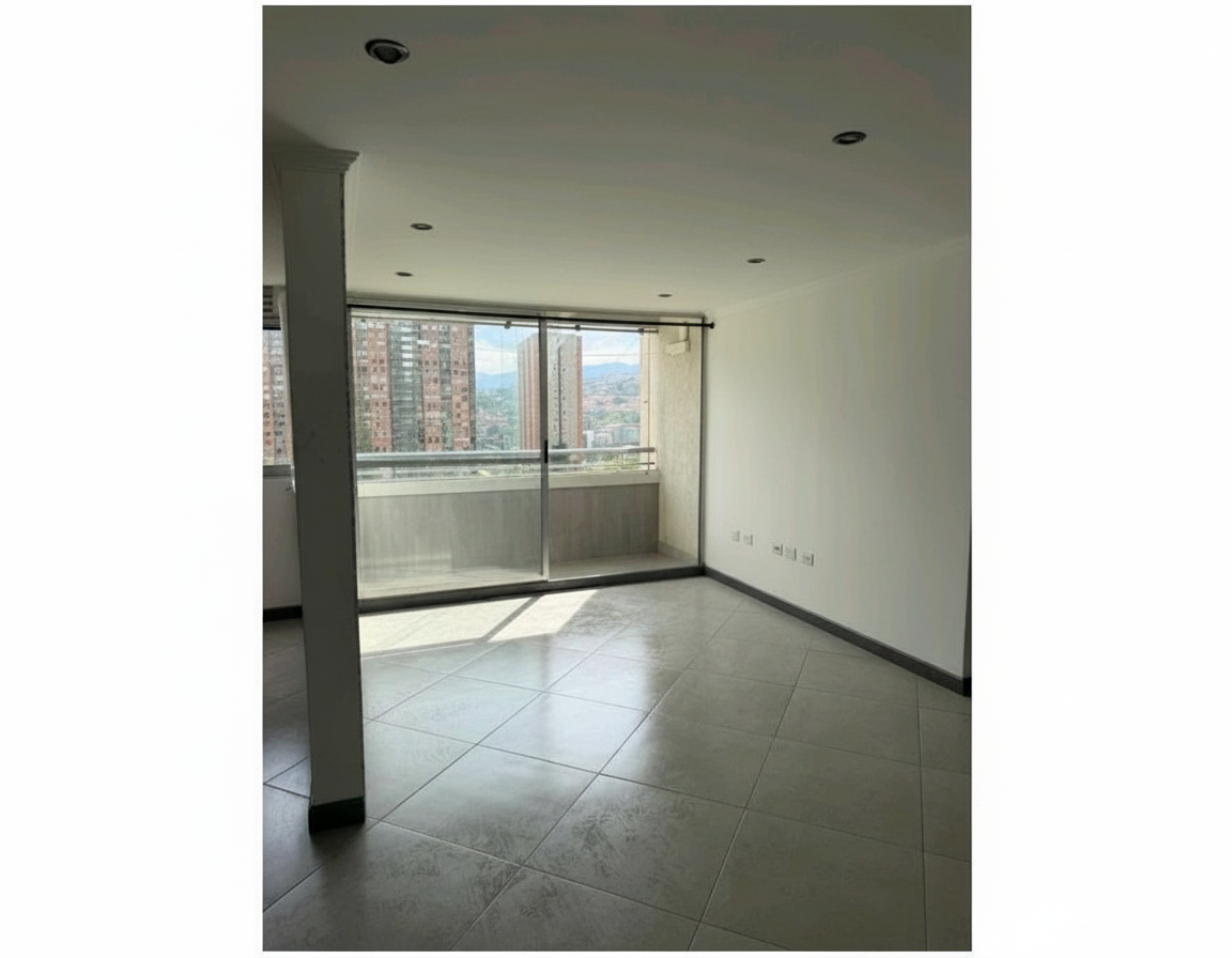 Apartamento en Venta en Madera, Bello