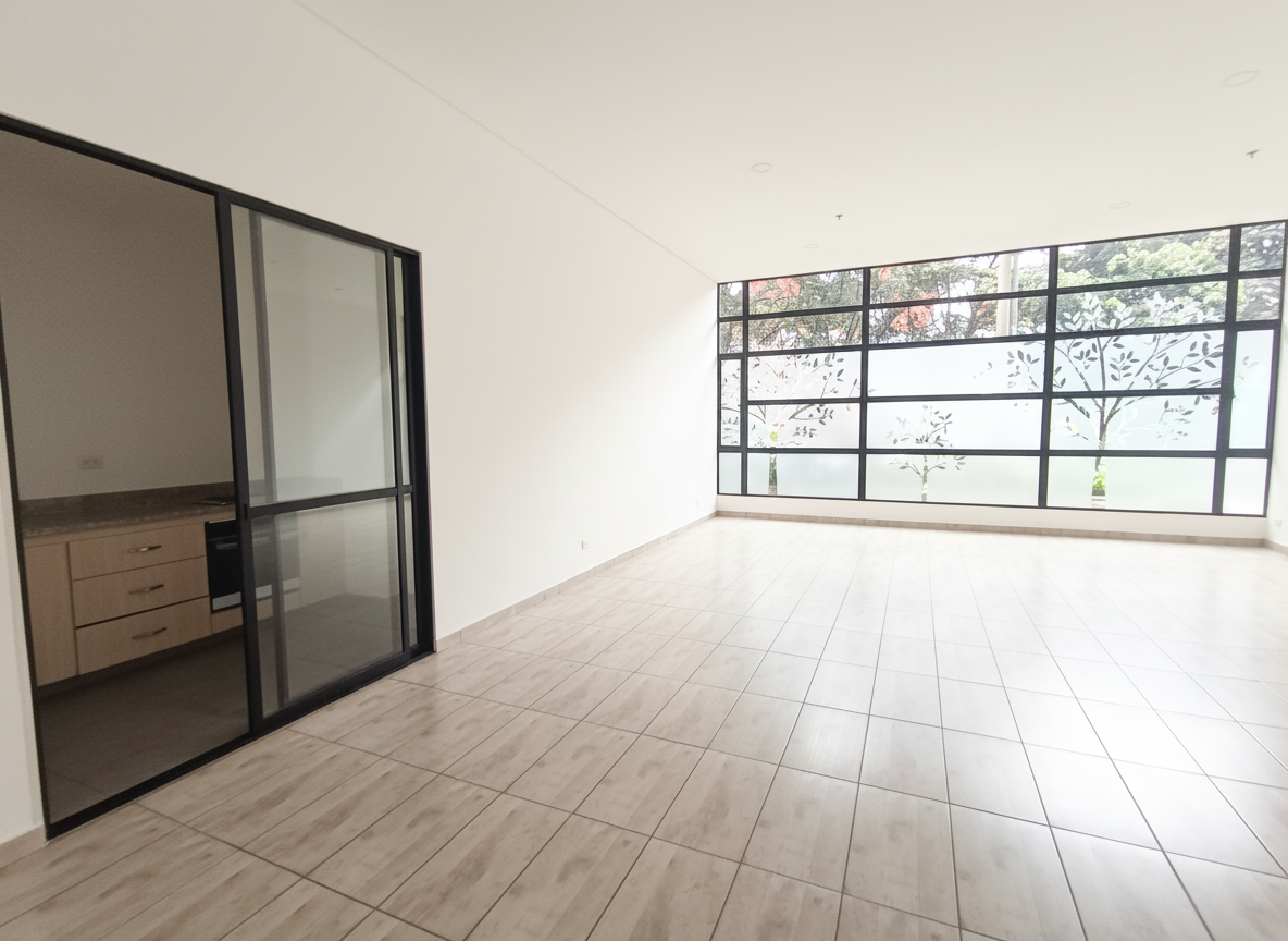 Apartamento en arriendo en Santa Teresita, Bogotá · foto 22 de 24