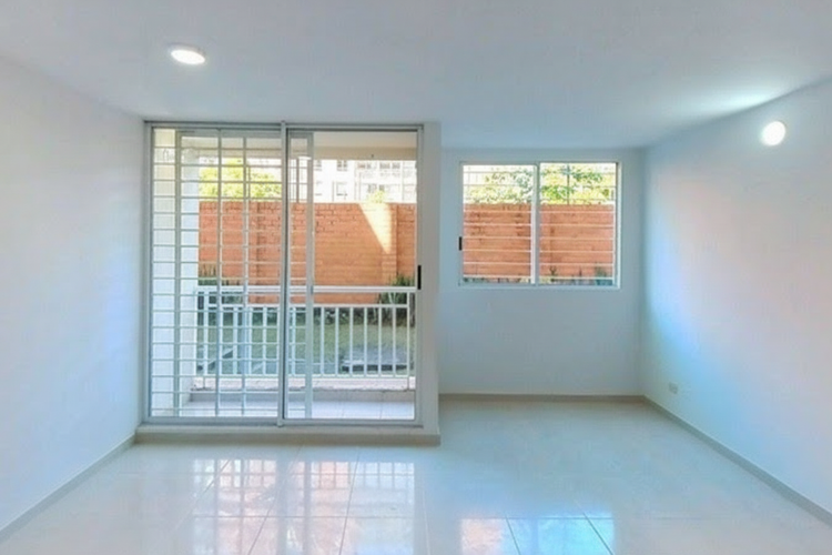 Apartamento de 3 alcobas en venta en Valle Del Lili, Cali, 60 m² · foto 2 de 11