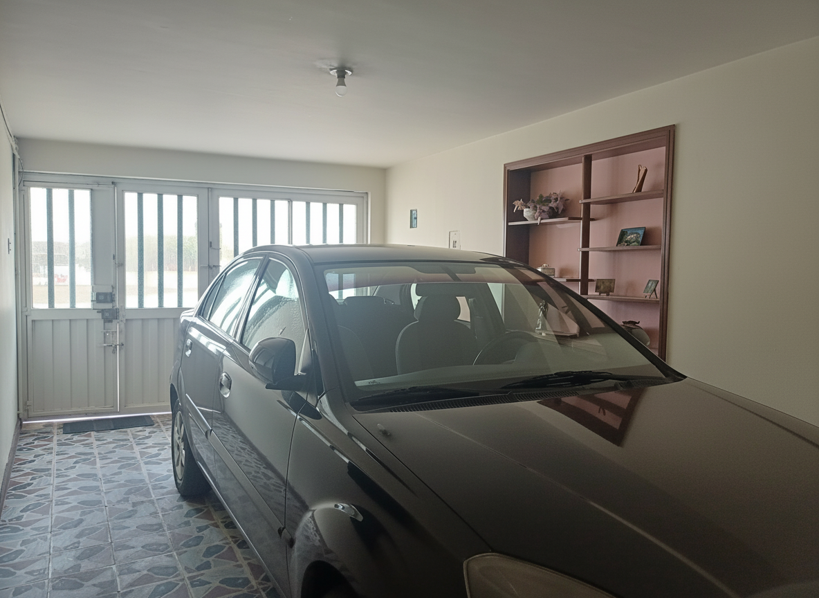 Casa en venta en San Fernando, Bogotá · foto 2 de 24