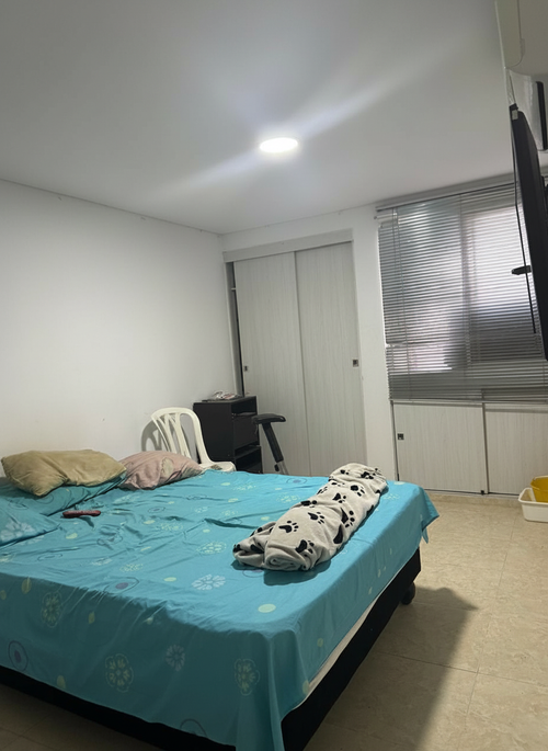 Apartamento de 3 alcobas en venta en Camino Real - Los Fundadores, Cali, 120 m² · foto 11 de 20