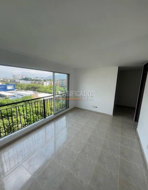 Apartamento de 3 alcobas en venta en Caney, Cali, 60 m² · foto 2 de 10