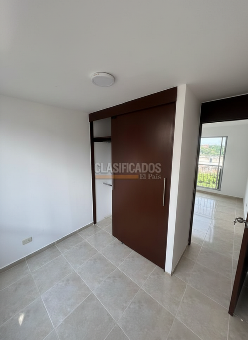 Apartamento de 3 alcobas en venta en Caney, Cali, 60 m² · foto 5 de 10