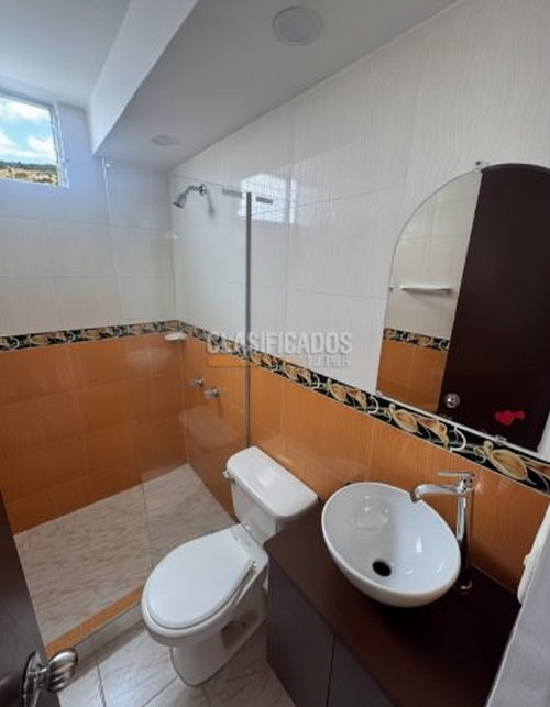 Apartamento de 3 alcobas en venta en Caney, Cali, 60 m² · foto 6 de 10