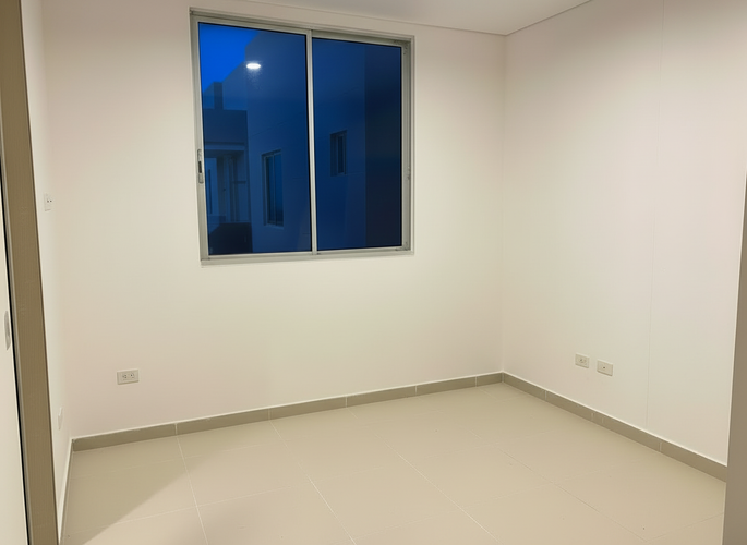 Apartamento de 3 alcobas en arriendo en Altos De Riomar, Barranquilla, 134 m² · foto 9 de 24