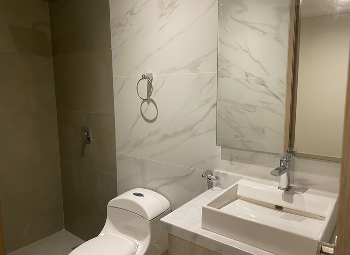 Apartamento de 3 alcobas en arriendo en Altos De Riomar, Barranquilla, 134 m² · foto 12 de 24